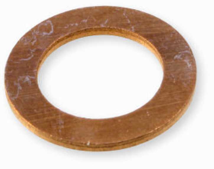 Dichtringe Banjo 10mm Durchmesser Universal