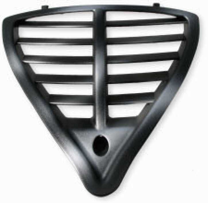 Kühlergrillabdeckung Frontgrill Verkleidung für PIAGGIO NRG MC2 MC3 EXTREME
