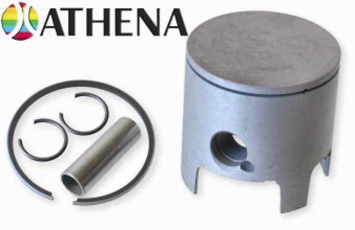 Kolben Athena 47,6mm 12mm Kolbenbolzen A-E Tolleranz