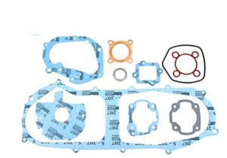ATHENA Dichtsatz Dichtungssatz Motor komplett Aprilia Gulliver 50 AC 