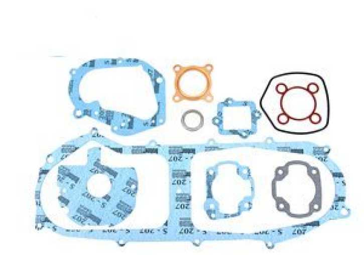 Motordichtungssatz Dichtsatz Motor Komplett Minarelli Liegend