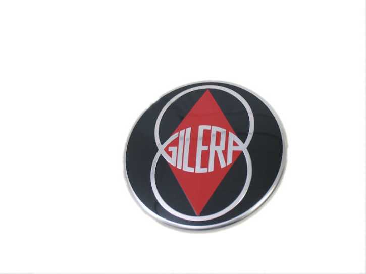 Emblem Piaggio Gilera Runner Frontemblem