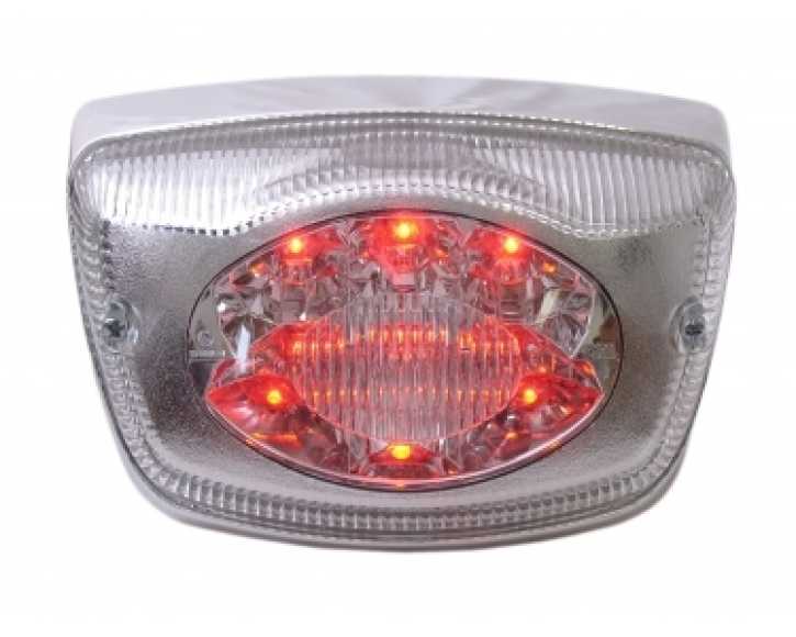Rücklicht LED Piaggio Vespa LX 50 2T/4T - LX 125/150