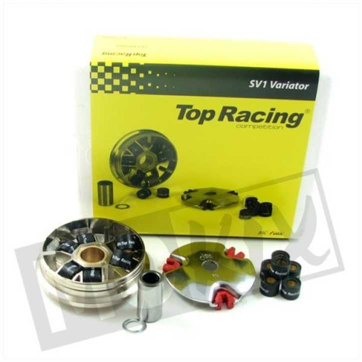 Variomatik Sportvariomatik Top Racing CPI Euro 1