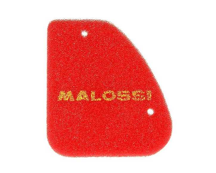 Luftfiltereinsatz Malossi "Red Sponge" Peugeot Stehend