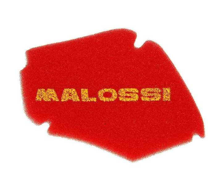 Luftfiltereinsatz Malossi "Red Sponge" Piaggio Zip 2T 4T 50