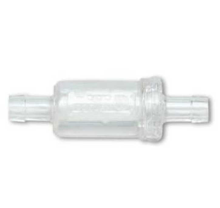 Benzinfilter Filter Malossi 8mm Transparent Universal