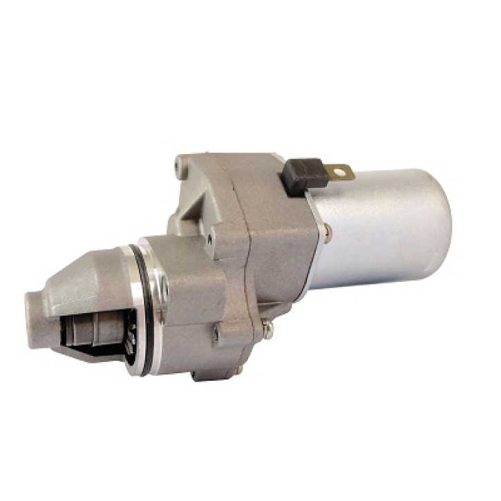 Anlassermotor Startermotor Minarelli AM 1E40MA 1E40MB Motoren