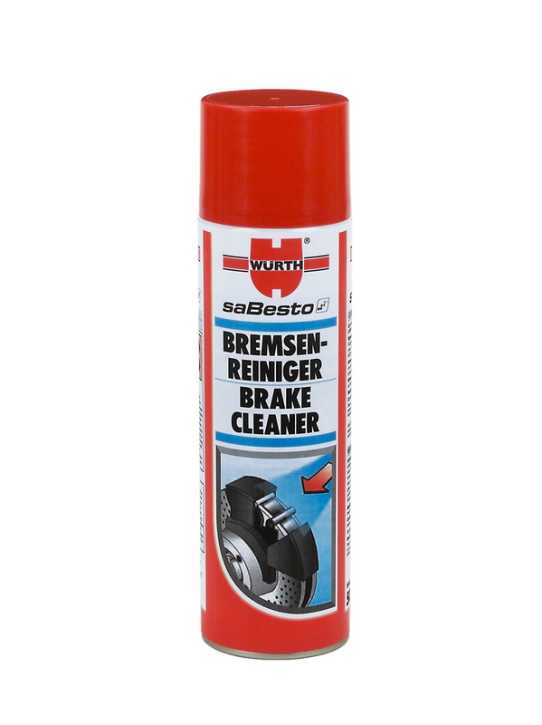 Bremsenreiniger Würth Sabesto Spray 500ml