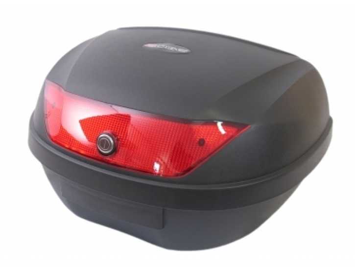 MOTORRADKOFFER TOP CASE MOTORRAD KOFFER ROLLER 51 L