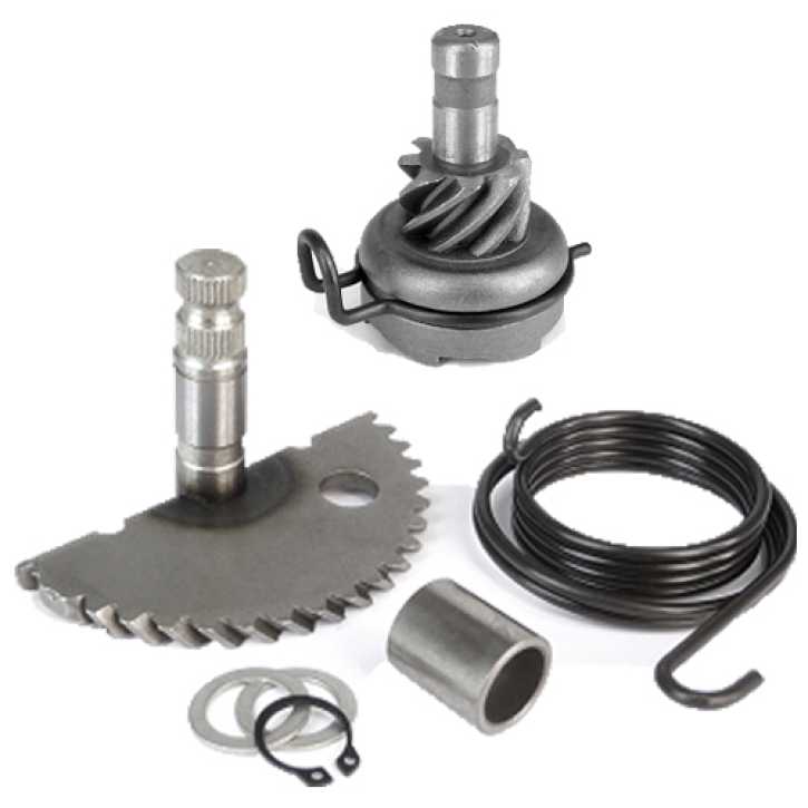 Variodeckel Variomatik Deckel GY6 QMA QMB 10 Zoll 50ccm Variodeckel Variomatik Deckel GY6 QMA QMB 10 Zoll 50ccm
