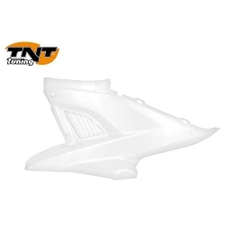 Look Motorverkleidung TNT Links für MBK/Yamaha Nitro/Aerox Carbon