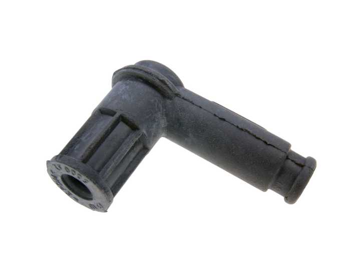 Kerzenstecker OEM für Piaggio / Derbi Motoren D50B0, EBE, EBS