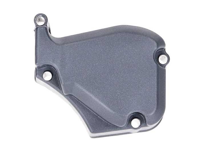 Ölpumpendeckel OEM für Piaggio / Derbi Motor D50B0 Euro3