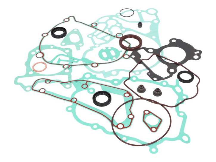 Motor Dichtungssatz OEM für Vespa 946 125, 150ccm