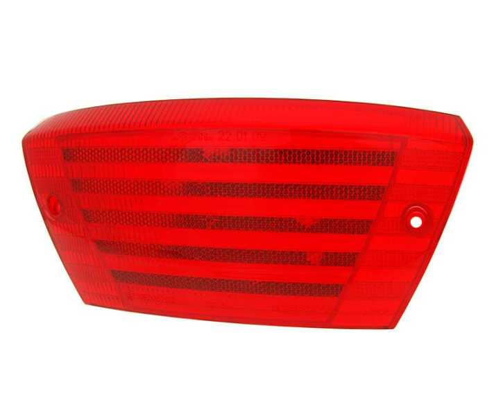 Rücklichtglas OEM für Piaggio Sfera 50, 125 FL