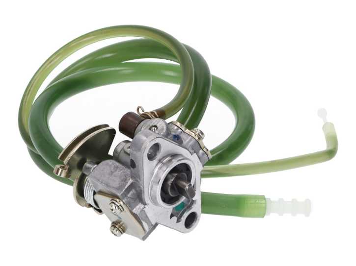 Ölpumpe OEM 25km/h für Aprilia, Derbi, Gilera, Piaggio, Vespa, Purejet