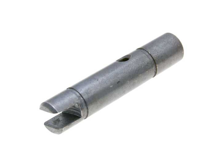 Ölpumpenwelle OEM für Piaggio / Derbi Motor D50B0