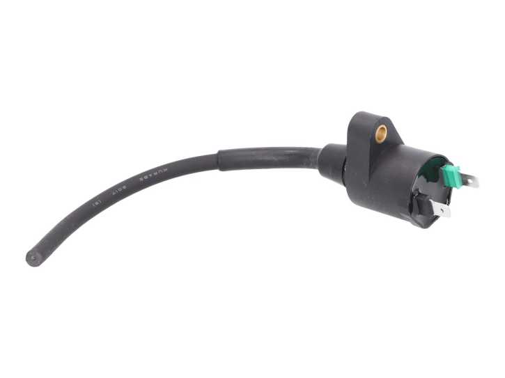 Zündspule OEM für Derbi D50B0 Euro4 2018-