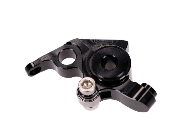 Adapter Kupplungshebel Puig 2.0 / 3.0 für KTM Duke 690, 690 R 12-