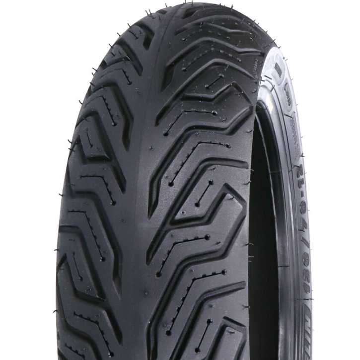 Reifen Michelin City Grip 2 100/80-10 53L TL für Piaggio Sfera Skipper SKR 125