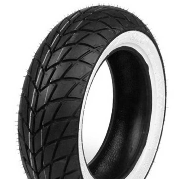 Reifen Sava MC20 Mitas Monsum 120/70-12 58P weissband TL 1207012 whitewall tires