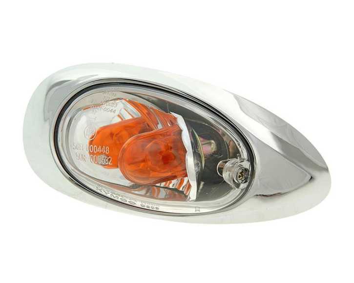 Blinker hinten rechts für Kymco People, Yup