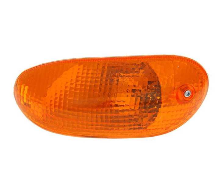 Blinker vorn links für Gilera Stalker orange