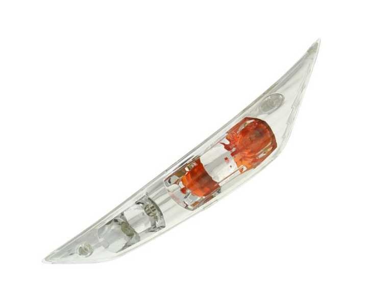 Blinker OEM vorn links für Piaggio Zip, Zip SP (00-09) = PI-CM062701