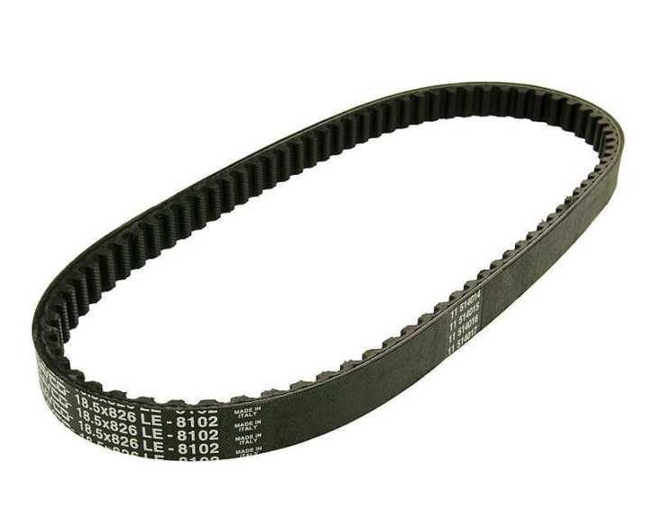 Keilriemen Dayco für Aprilia SR Motard, Scarabeo, Piaggio Fly, Liberty TPH