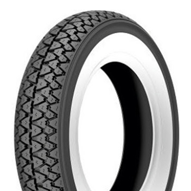 Reifen VeeRubber 3,00x10 TL 42J M+S pas. für Vespa 50 S , 31,95 €