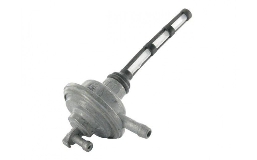 150 Benzinhahn Unterdruck 15mm RMS für Vespa ET2 125 ET4 