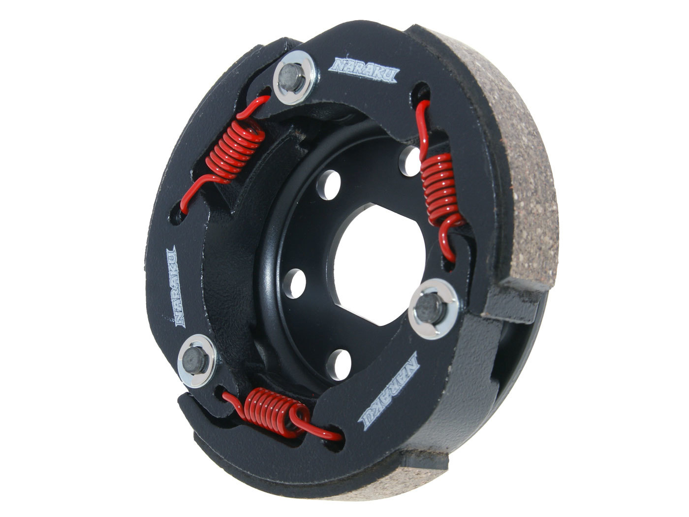 Kupplung Kupplungsglocke Peugeot Speedfight 3 50 Darkside Ice Blade Wandler 
