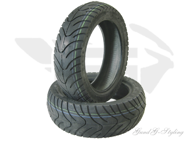 19 Zoll 2.00x19 Anlas NR-7 Reifen White wall Mofa Moped Puch MV VS 19 inch tire 
