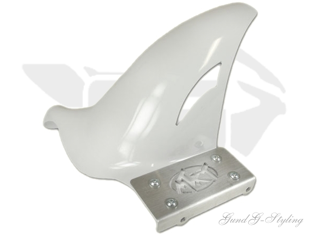 Schutzblech MTKT Racing Hinten Peugeot Peedfight AC