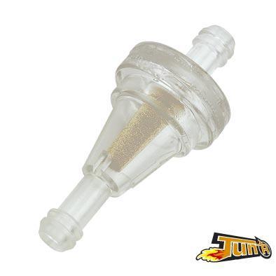 BENZINFILTER UNIVERSAL - RUND >> 6MM, 1,99 €