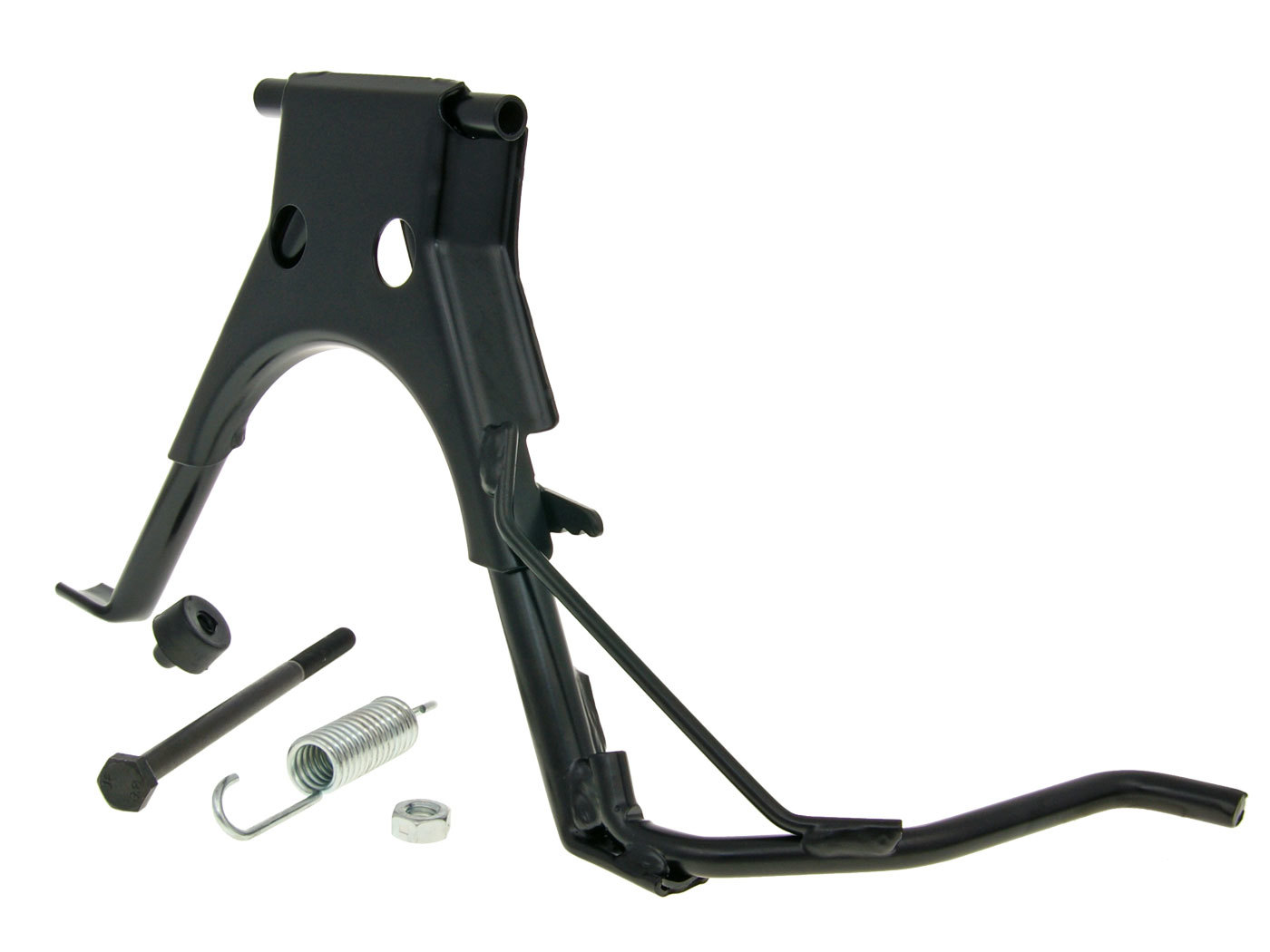 Hauptständer Fahrrad