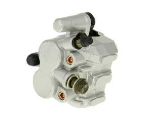 Bremssattel vorn links für Kymco Agility, Dink, Yager, Sento, YUP, Vitality 50, 125ccm
