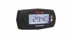 Thermometer Temperaturmesser Koso Mini Dual bis 250°C
