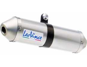 Auspuff Leovince 3286 X-Fight Senda DRD Pro 50 R SM D50B0