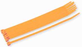 Kabelbinder StylePro 10cm Inhalt 20 Stück Einfarbig