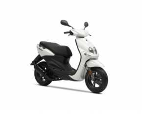 Verkleidungsset Verkleidung YAMAHA NEOS MBK OVETTO AB 07 schwarz-metallic