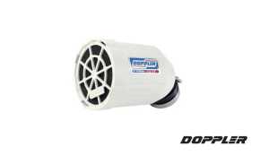 Luftfilter Doppler Venturi Air-System