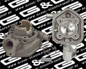 Zylinder 50ccm Aluminium Sport Peugeot Speedfight LC