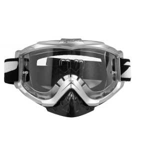 ProGrip Fahrerbrille 3301 Basic Line 2013 Crossbrille Crosshelmb schwarz