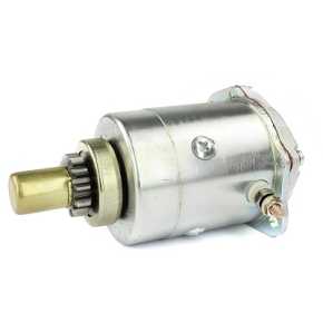 Anlasser Starter Motorstarter Piaggio Ape Vespa PK50 XL Elestart