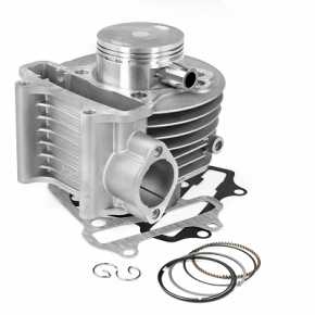 Zylinder 150ccm für China 4-Takt GY6 125 152QMI/157QMJ Dayang Cina 2014er Modelle