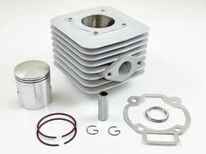 Zylinder Set für Aprilia SR Piaggio Skipper SKR TPH 125ccm Typhoon 2T