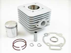 Zylinder Set für Aprilia SR Piaggio Skipper SKR TPH 125ccm Typhoon 2T